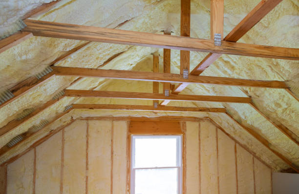 Best Insulation Maintenance and Repair in Walled Lake, MI