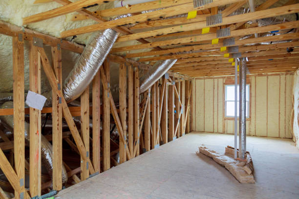 Best Specialty Insulation in Walled Lake, MI