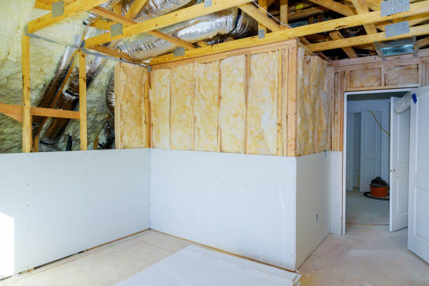 Best Insulation Installation Services in Walled Lake, MI