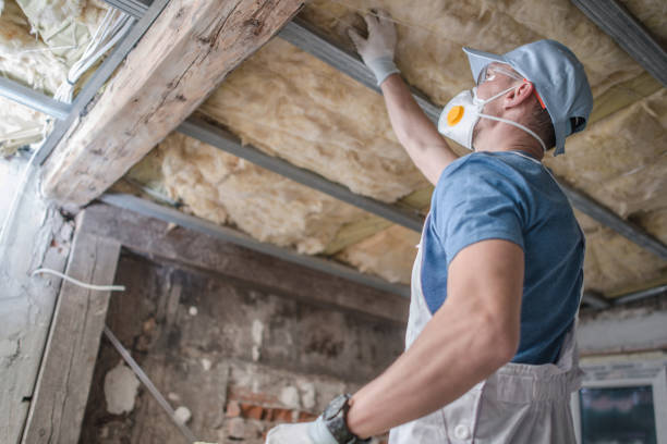 Best Commercial Insulation in Walled Lake, MI