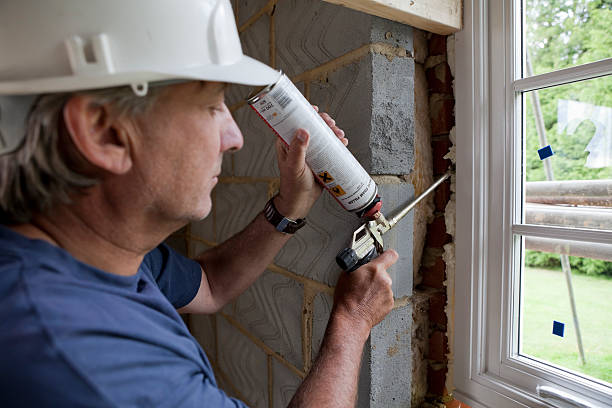 Best Residential Insulation in Walled Lake, MI